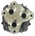 CAJA BOMBA HIDROLAVADORA