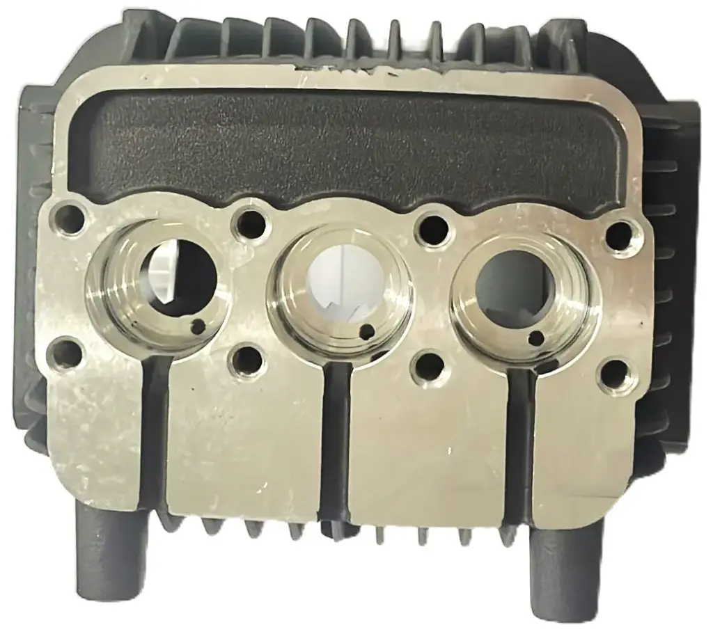 CAJA BOMBA HIDROLAVADORA DBC 15065A / 1507C2 / 1510A5 / 1514B