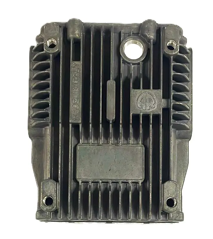 CAJA BOMBA HIDROLAVADORA RKA RKV XRCV