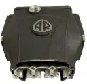 CAJA BOMBA HIDROLAVADORA AR630BP AR930 AR1003 RCA