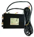 CAJA CONTROL APAGADOR ON - OFF HIDROLAVADORA