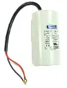 CAPACITOR 50MFD 400VAC - 450VAC AR930 AR1003 DCC15/10C-3S2