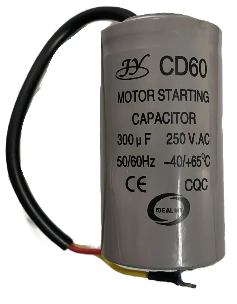 CAPACITOR