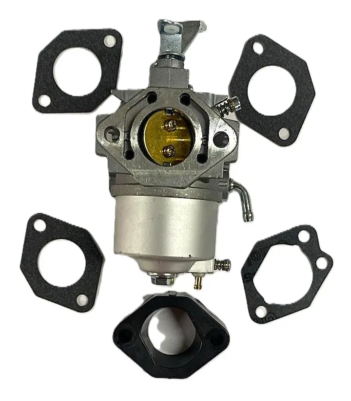CARBURADOR COMPLETO