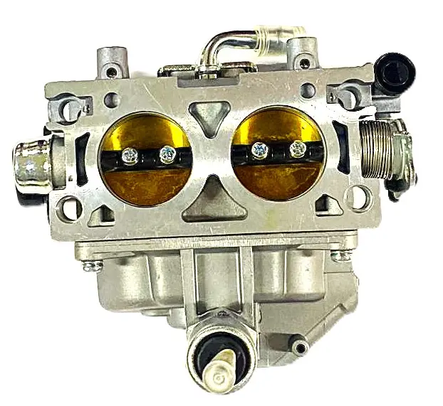 CARBURADOR COMPLETO GX630R 