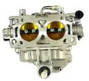 CARBURADOR COMPLETO GX630R 