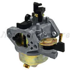 CARBURADOR COMPLETO GX120 