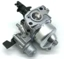 CARBURADOR COMPLETO
