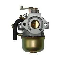 CARBURADOR COMPLETO P/COMPACTADOR