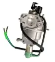 CARBURADOR COMPLETO (P.E.)