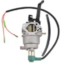 CARBURADOR COMPLETO (P.E.)