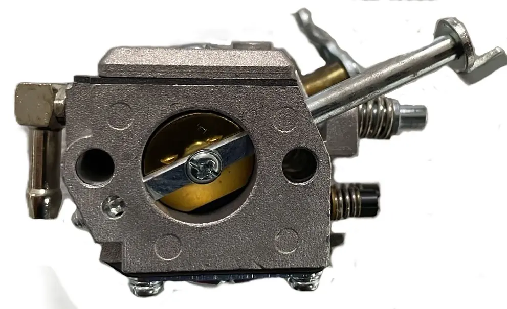 CARBURADOR COMPLETO DIAFRAGMA (KRG)