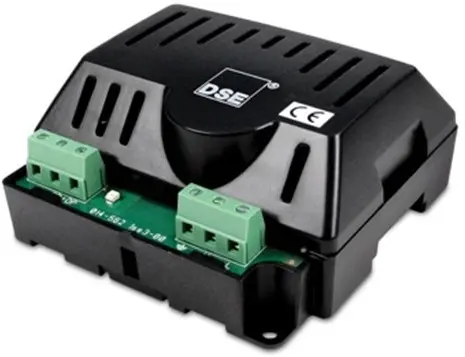 CARGADOR DE BATERIAS DSE 24VDC 5AMPS