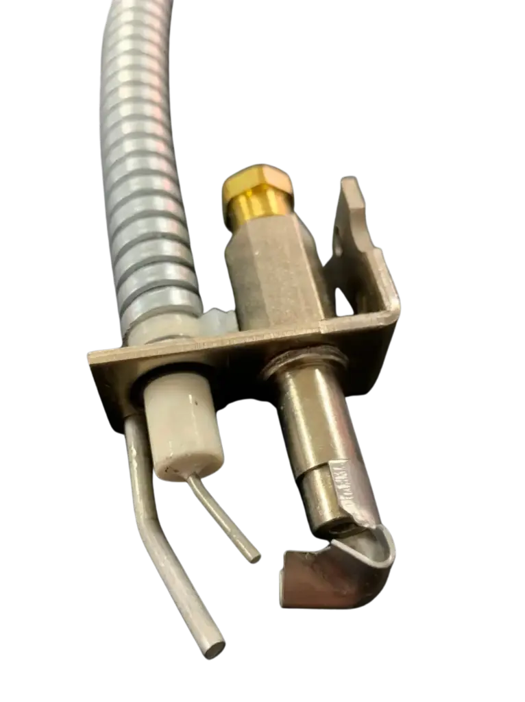 CHISPA IGNICION