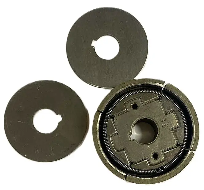 CLUTCH PARA COMPACTADOR