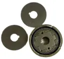 CLUTCH PARA COMPACTADOR