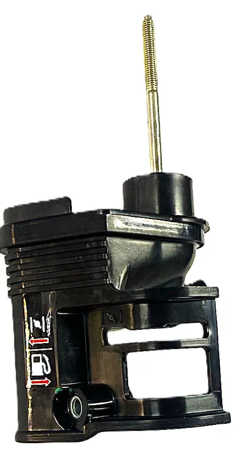 CODO DEPURADOR GX160 GX200 WH20X WB30XT WP30X