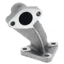 CODO MUFLA GX240 GX270 GX340 GX390