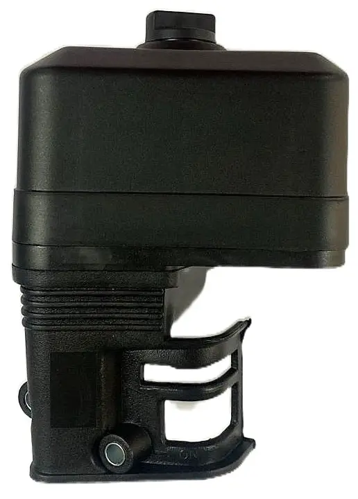 DEPURADOR COMPLETO GX160 GX200