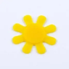 DISCO VISOR ACEITE HIDROLAVADORA