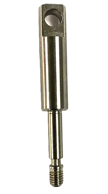 EJE PISTON BIELA HIDROLAVADORA