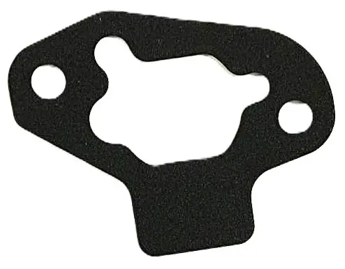 EMPAQUE BASE FILTRO AIRE GX100 