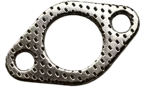 EMPAQUE MUFLA GX240 GX270 GX340 GX390 GX620K 205300 10HP DXGNR7000 GH7000E GH10000E