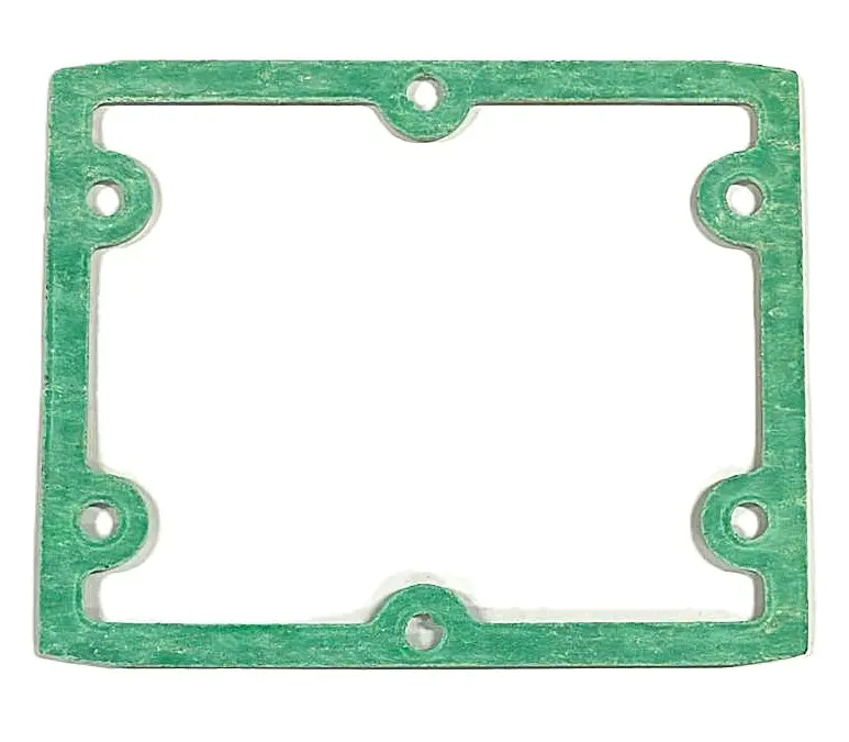 EMPAQUE TAPA TRASERA HIDROLAVADORA XTA XTV2G15 AR620 AR925