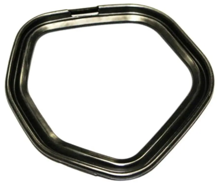 EMPAQUE TAPA VALVULAS GX240 GX270 GX340 GX390 GX620K1 GX670