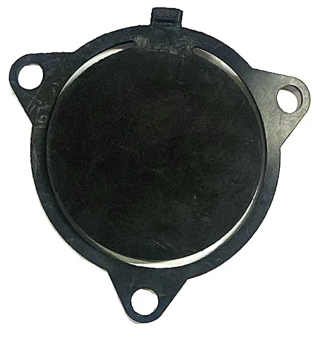 EMPAQUE TOMA SUCCION CHECK  WP80  WP80 WY30 YP30 WP30X GW30 MP56-3