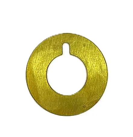 ESPACIADOR BRONCE PISTON HIDROLAVADORA