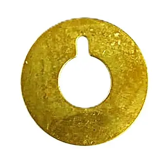 ESPACIADOR BRONCE PISTON HIDROLAVADORA