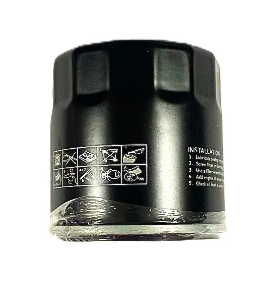 FILTRO ACEITE (B&S) (LARGO)