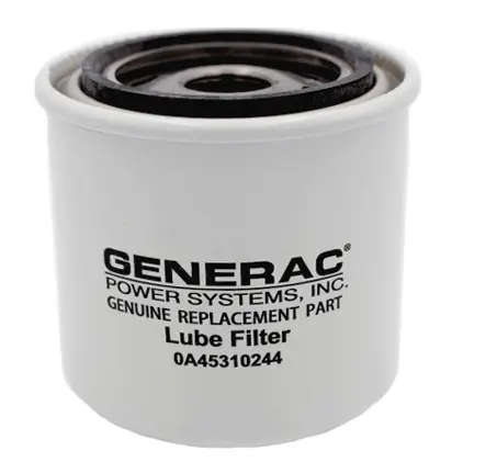 FILTRO ACEITE (GNC)