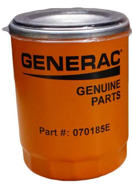 FILTRO ACEITE (GNC)