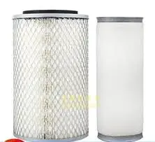 FILTRO AIRE (FLT)
