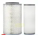 FILTRO AIRE (FLT)