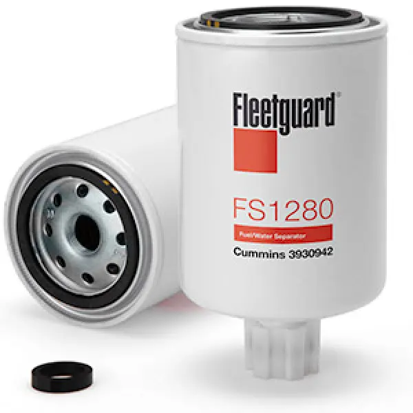 FILTRO DIESEL (FLT)