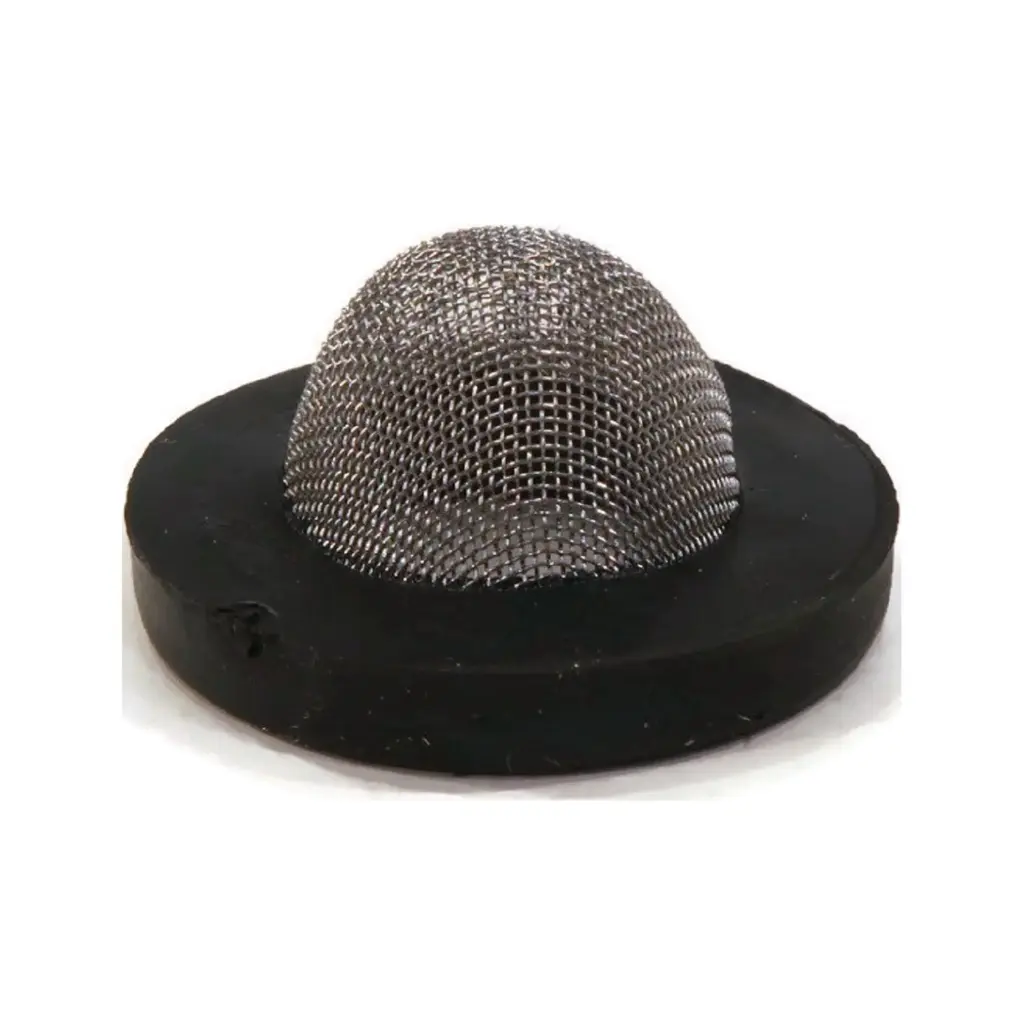 FILTRO FITTING HIDROLAVADORA 3/4"