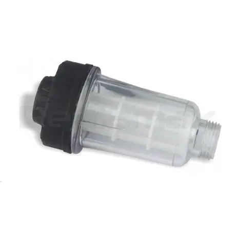 FILTRO PLASTICO HIDROLAVADORA G