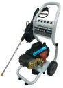 HIDROLAVADORA 120V 1500PSI DANAU