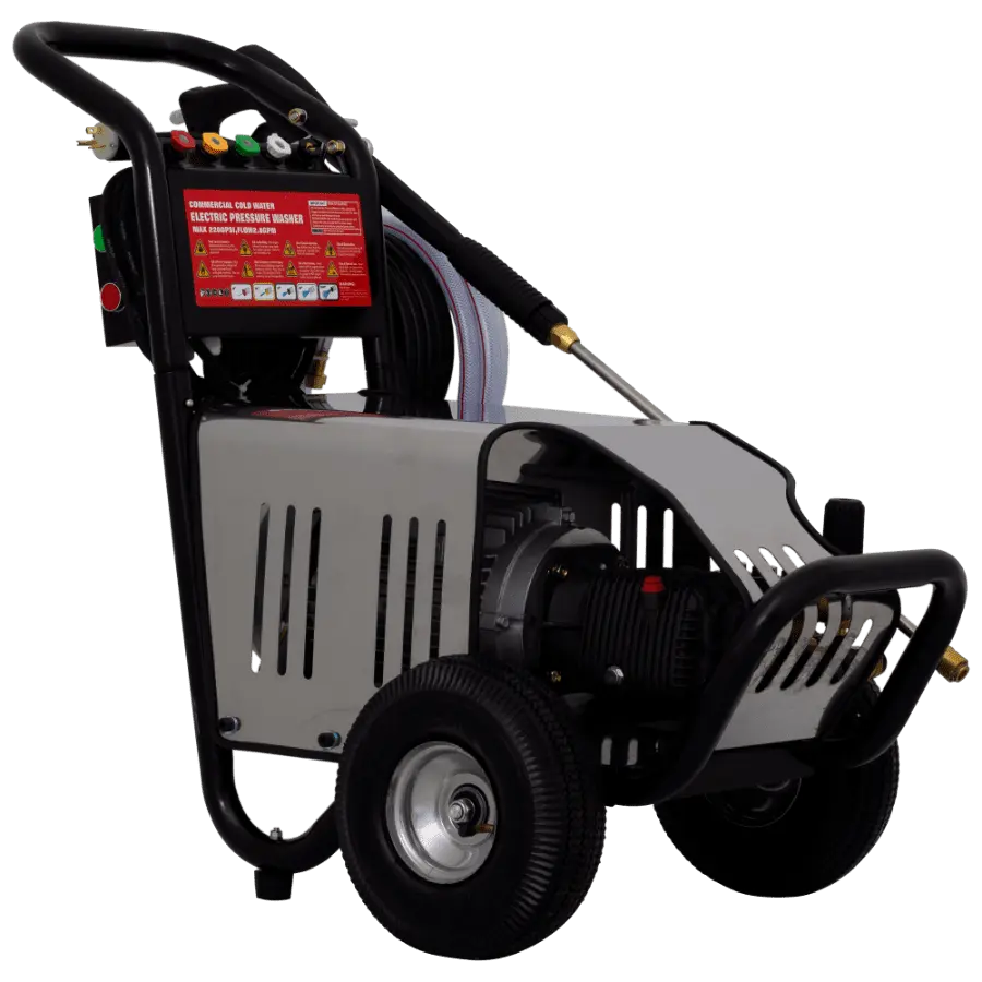 HIDROLAVADORA DE PRESION 230V DCC15/10C-3S2 2200PSI DANAU