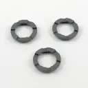 KIT ANILLO SOPORTE BOMBA PRESION AR1007 GRKV RKA RKV