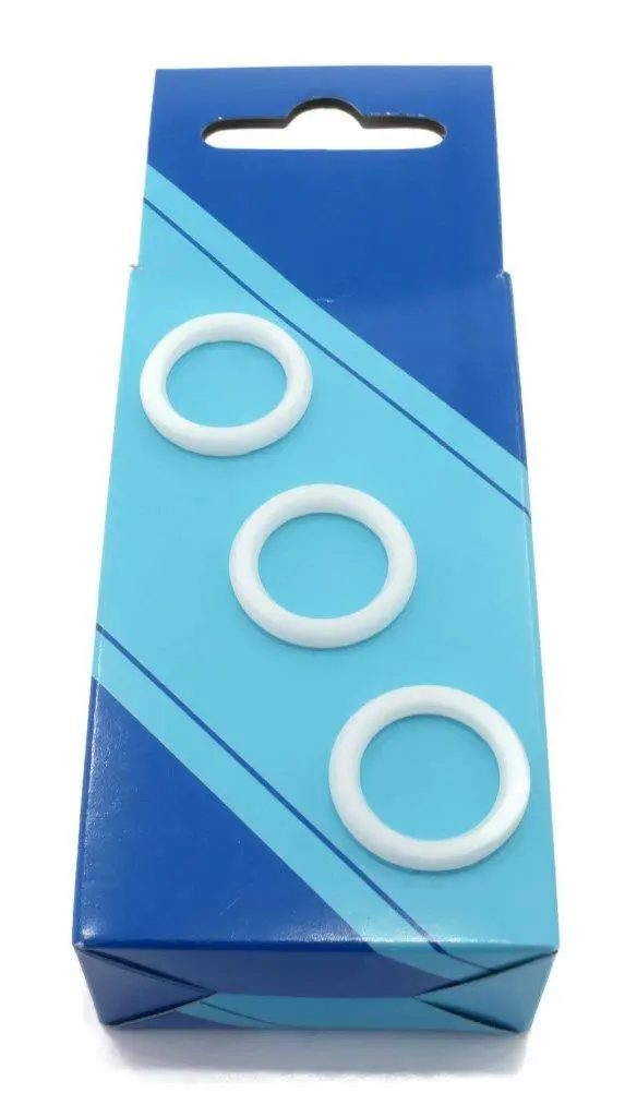 KIT ANILLOS CABEZA HIDROLAVADORA