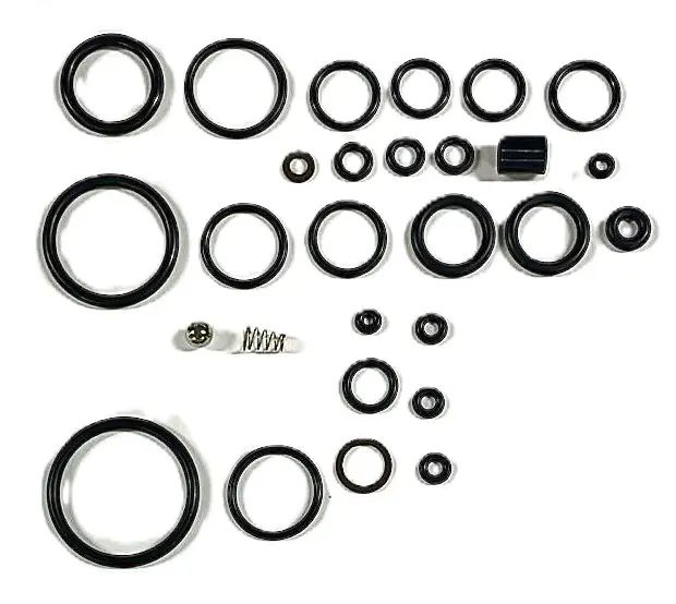 KIT ORINGS REGULADOR PRESION COMBISETB