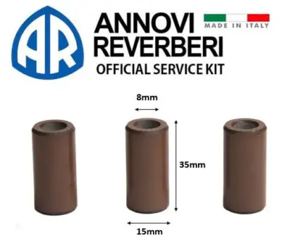 KIT PISTONES CERAMICA HIDROLAVADORA