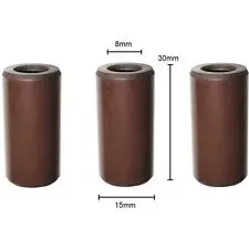 KIT PISTONES CERAMICA HIDROLAVADORA