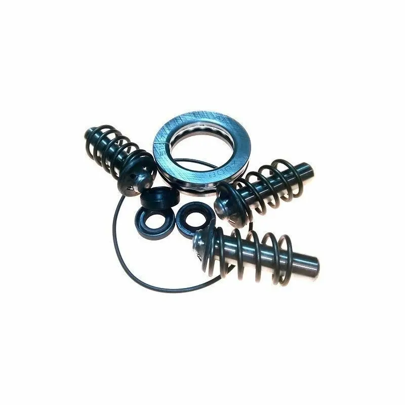 KIT PISTONES SELLOS ACEITE