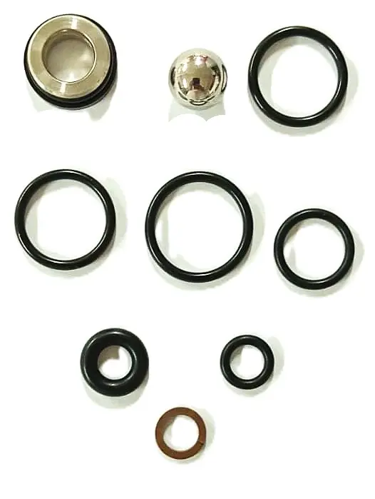 KIT REPARACION REGULADOR PRESION HIDROLAVADORA