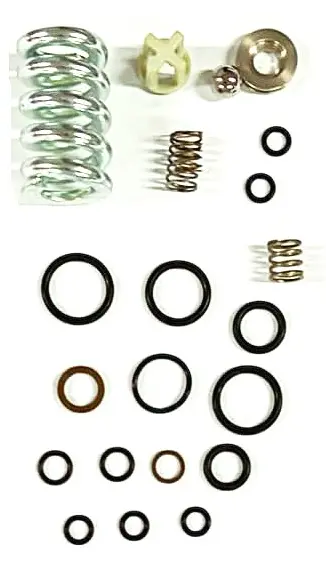 KIT REPARACION REGULADOR PRESION HIDROLAVADORA